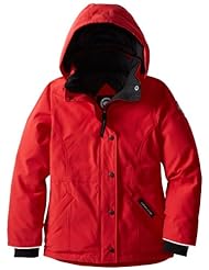 Are Canada Goose Jackets Made In Canada
