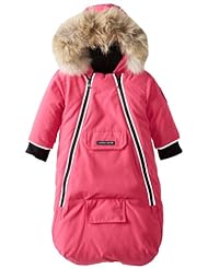 Other Brands Like Canada Goose
