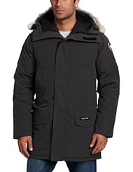 Is Canada Goose Made In Canada