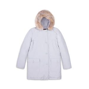 Woolrich Parka Rosso