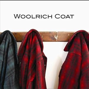 Woolrich Parka Uomo Outlet